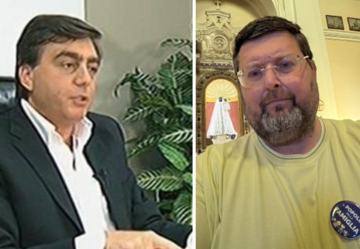 Caso Adinolfi, il giornalista: "Invidio Lavitola, lui è libero io arrestato"