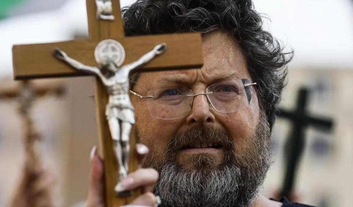 Caso Adinolfi, legali presentano istanza al Tribunale del Riesame: "Verso di lui una persecuzione"