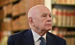 Caso Almasri Nordio invia alla procura generale le richieste della Corte penale internazionale 265x160