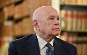 Caso Almasri Nordio invia alla procura generale le richieste della Corte penale internazionale 364x230