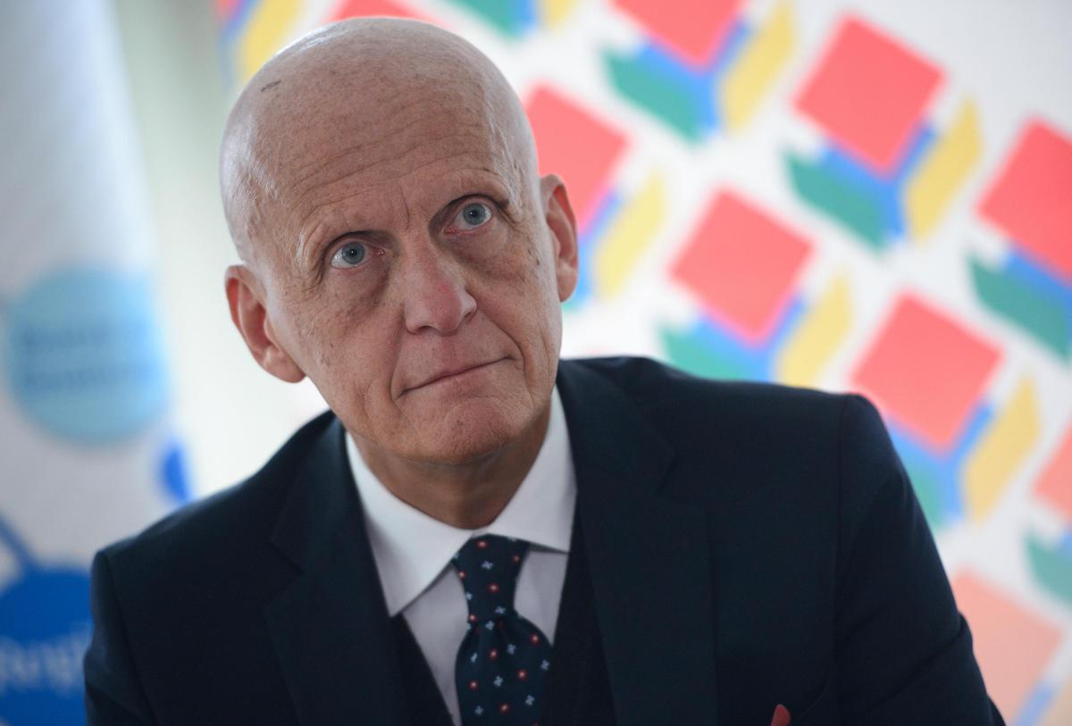 Caso Balogun, Trump e i sospetti sull'arbitro Claus: la replica di Collina