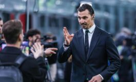 Caso Balogun il commento a sorpresa di Ibrahimovic fa infuriare i tifosi 265x160