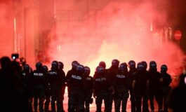 Caso Fakir Tajani attacca su scontri Bologna Inconcepibili violenze Schlein e Conte difendono Lepore 265x160