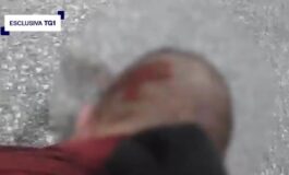 Caso Fakir Tg1 fotogramma da bodycam poliziotto mostra ferita sulla nuca 265x160