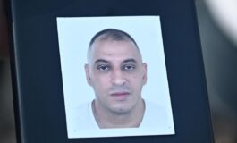 Caso Fakir al Tg1 immagini body cam poliziotti. Legale agenti Contatto con altre persone 265x160
