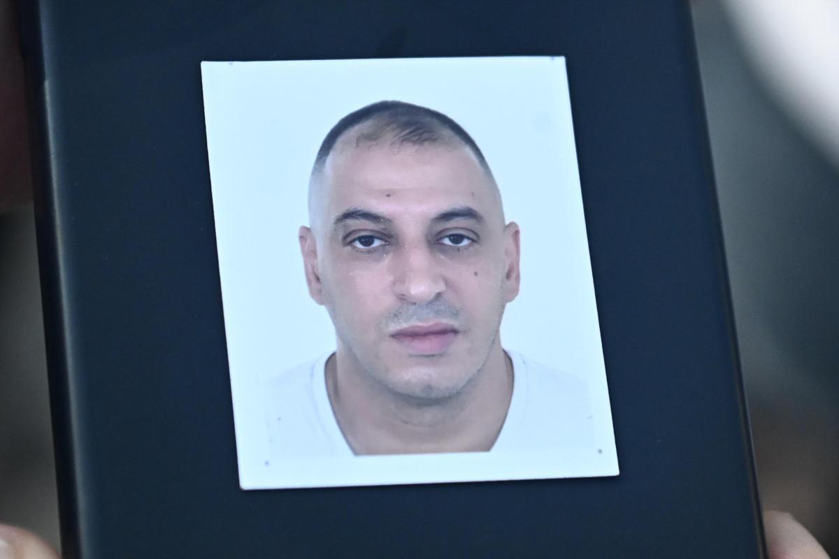 Caso Fakir, al Tg1 immagini body cam poliziotti. Legale agenti: "Contatto con altre persone"