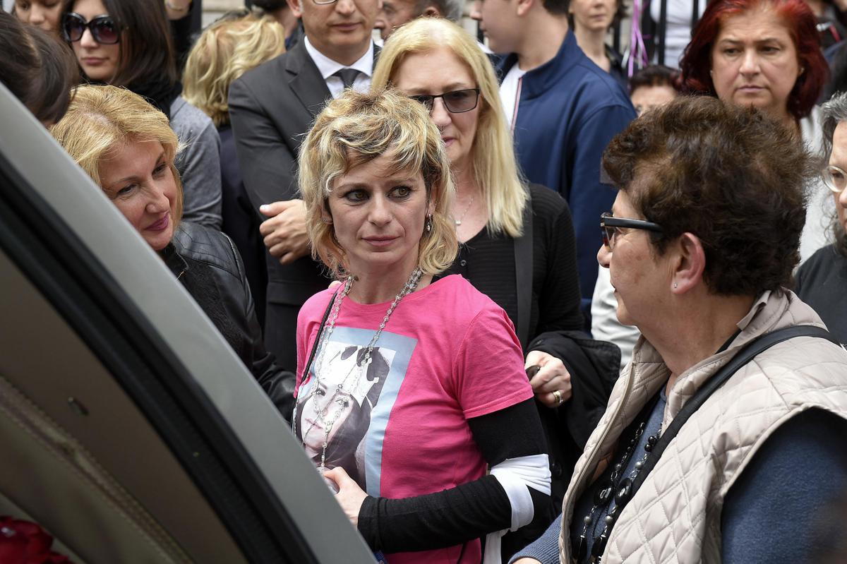 Caso Pamela, Oseghale disponibile a incontrare per seconda volta la mamma della ragazza