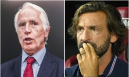 Caso Pirlo Malago Stop per questioni di opportunita mia responsabilita 265x160