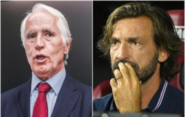 Caso Pirlo Malago Stop per questioni di opportunita mia responsabilita 364x230