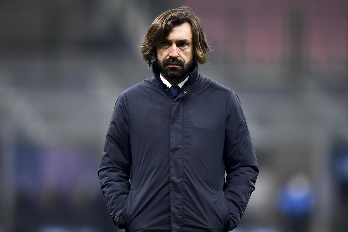 Caso Pirlo, il figlio Nicolò: "Enorme amarezza, valori mio padre non sono parole"