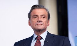 Caso Roggero Calenda attacca Salvini Un imbecille non va bene legge che ha fatto lui 265x160