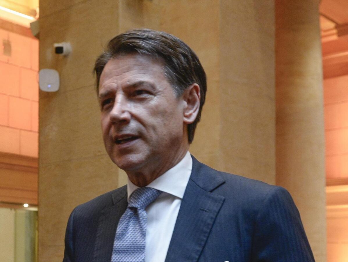 Caso Roggero, Conte: "Follia ddl Lega, cancellerebbe legittima difesa e diventerebbe diritto alla vendetta"