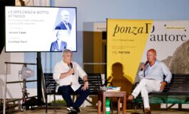 Caso Roggero Tajani Mai pensato di candidarlo in Fi ogni partito candida chi vuole 265x160