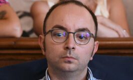 Caso Roggero capogruppo Pd di Piacenza lo difende Roggero e rischia il posto pronto a seguire indicazioni partito 265x160