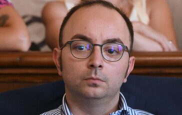 Caso Roggero capogruppo Pd di Piacenza lo difende Roggero e rischia il posto pronto a seguire indicazioni partito 364x230