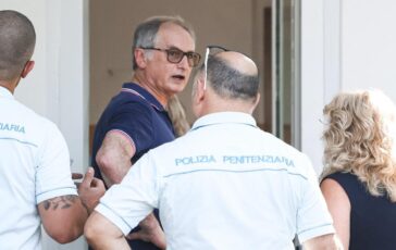 Caso Roggero e legittima difesa lFdI Malan Considereremo proposta Lega 364x230