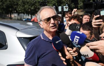 Caso Roggero il gioielliere resta in carcere respinta istanza di differimento della pena 364x230
