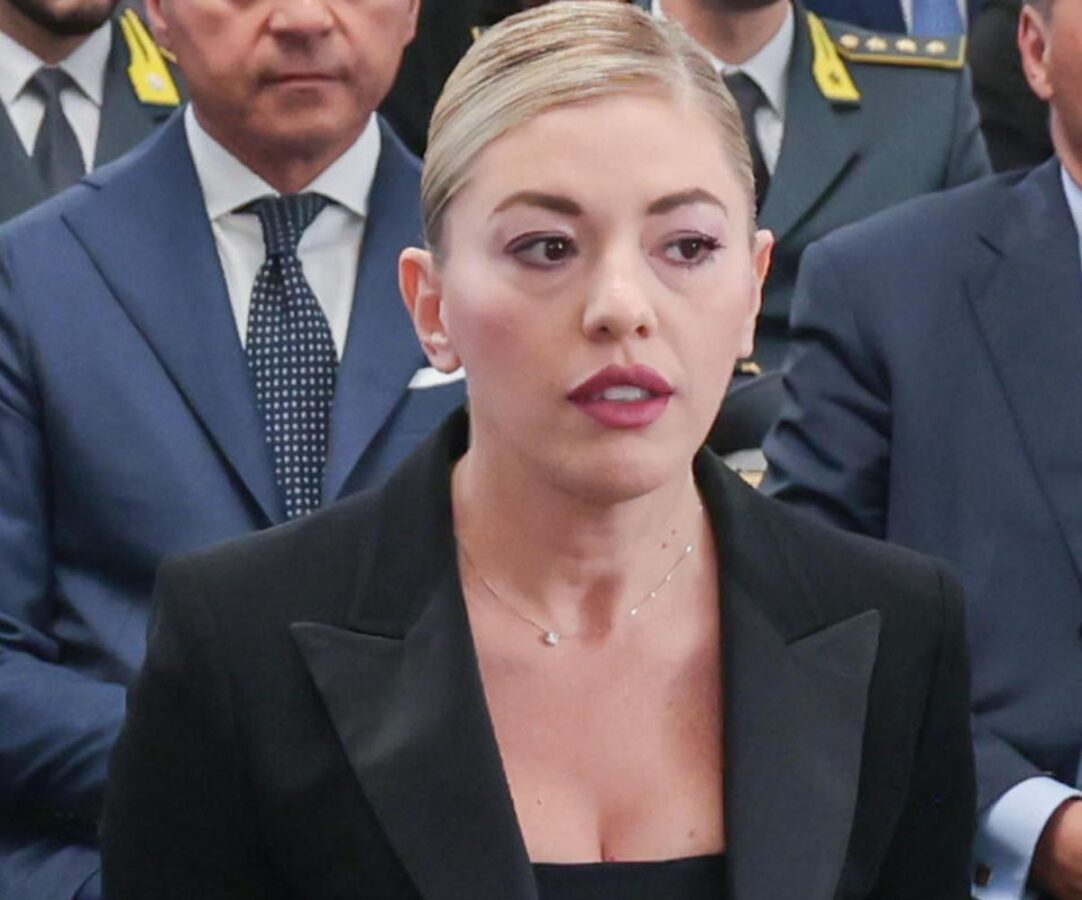 Caso Sangiuliano, indagine pm Roma su audio: citazione diretta a giudizio per Boccia e un giornalista