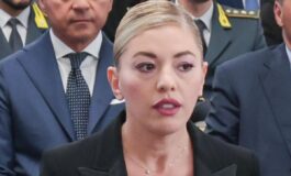 Caso Sangiuliano indagine pm Roma su audio citazione diretta a giudizio per Boccia e un giornalista 265x160