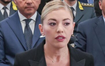 Caso Sangiuliano indagine pm Roma su audio citazione diretta a giudizio per Boccia e un giornalista 364x230