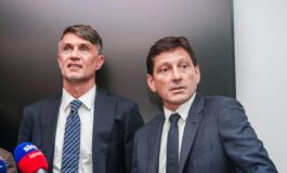 Caso ct terremoto Italia Maldini e Leonardo lasciano la Nazionale 265x160
