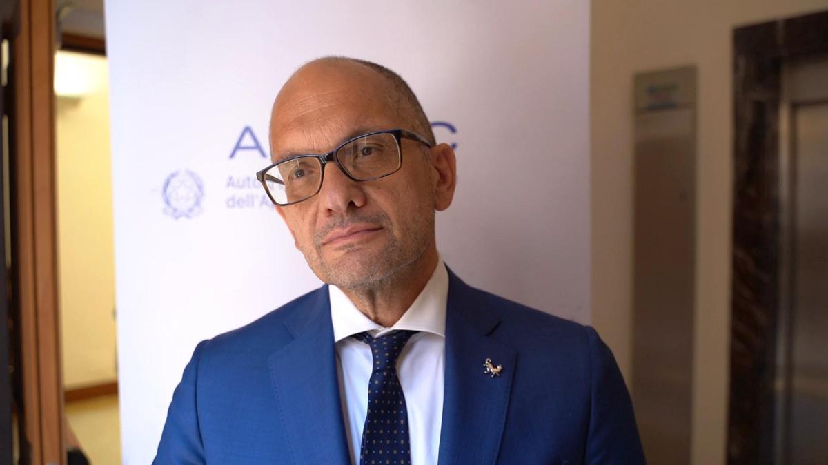 Castelli: "Sicurezza decisiva per il diritto a restare"