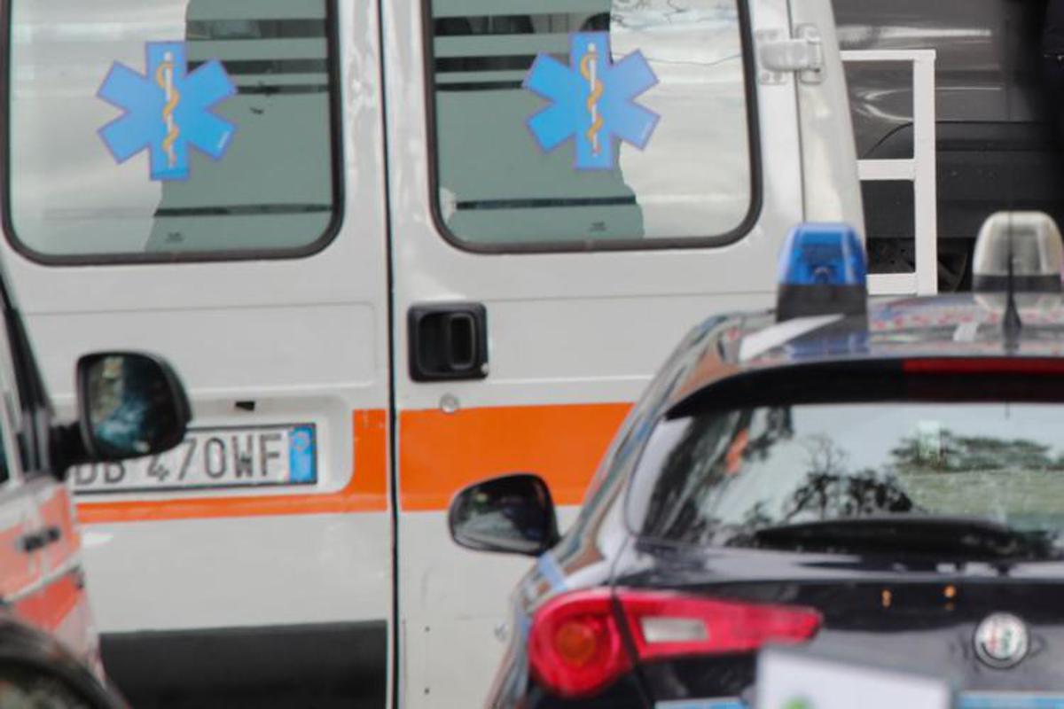 Catania, ladro sorpreso a rubare: ferito a coltellate dal padrone di casa