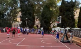 Celebrity Games 2026 al Parco del Colle Oppio due settimane di sport inclusione e cultura 265x160