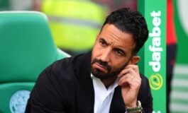 Celtic Milan 2 2 finisce pari il primo test di Amorim 265x160