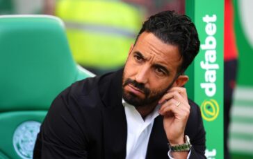 Celtic Milan 2 2 finisce pari il primo test di Amorim 364x230
