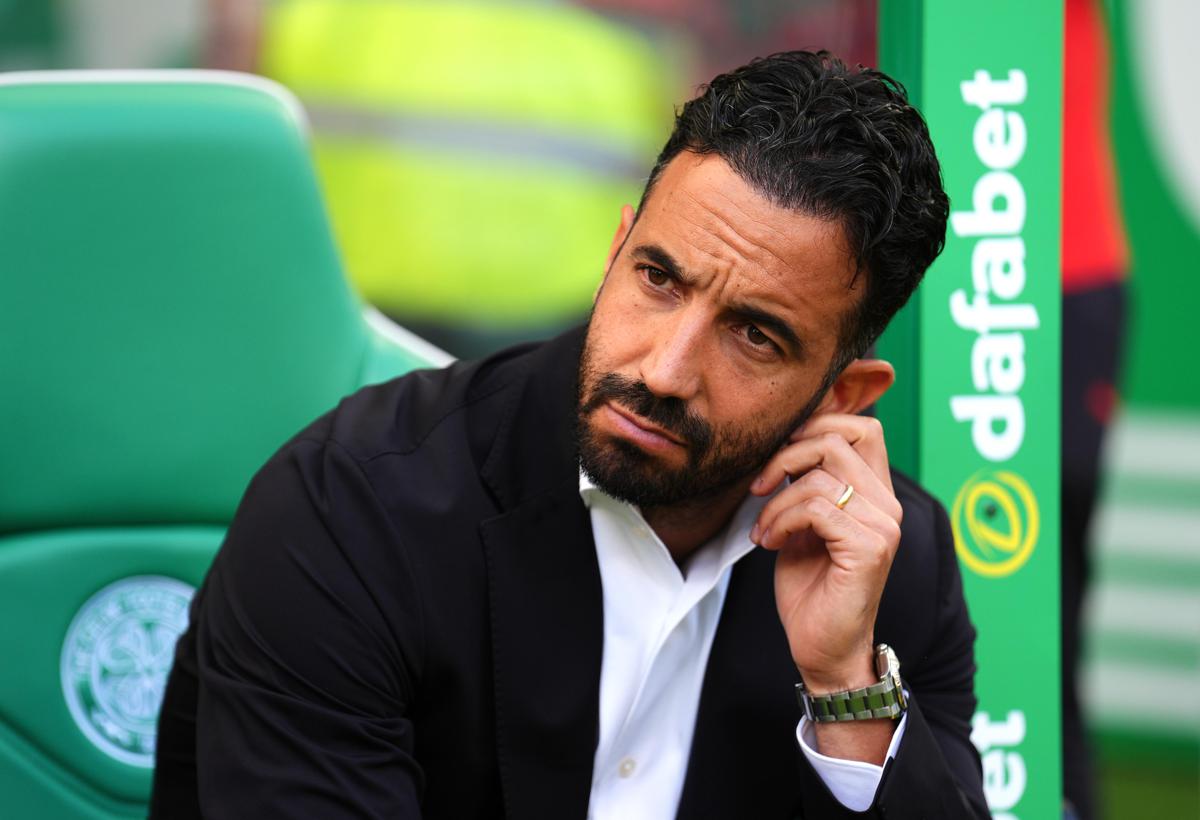 Celtic-Milan 2-2, finisce pari il primo test di Amorim