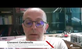 Cenderello Simit ‘Giornata mondiale epatiti virali occasione per raggiungere le popolazioni piu 265x160