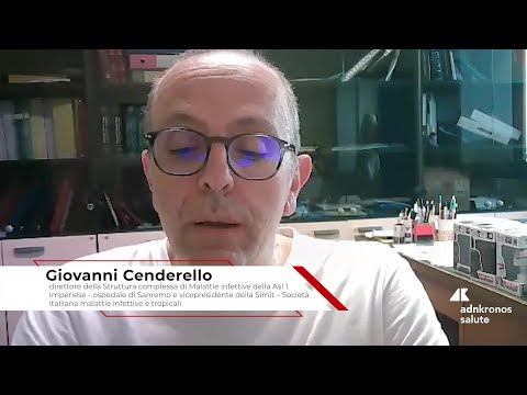 Cenderello (Simit) ‘Giornata mondiale epatiti virali occasione per raggiungere le popolazioni più