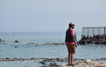 Ceuta Spagna convoca ambasciatore italiano dopo parole Tajani 364x230