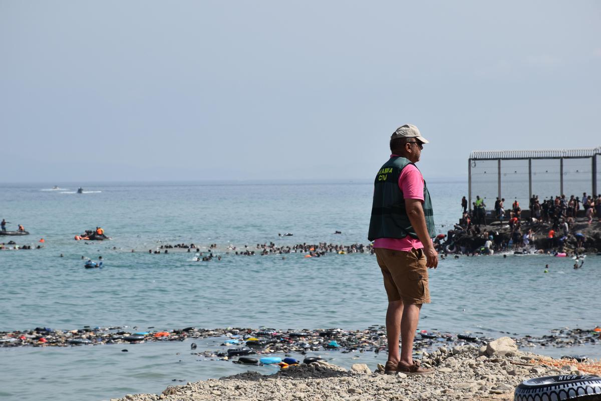 Ceuta, Spagna convoca ambasciatore italiano dopo parole Tajani