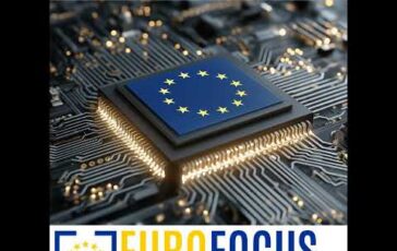 Chi decide la tecnologia europea La sovranita digitale tra regole reti e potere 364x230