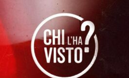 Chi lha visto salta ipotesi Coletta per il dopo Sciarelli e caccia aperta 265x160