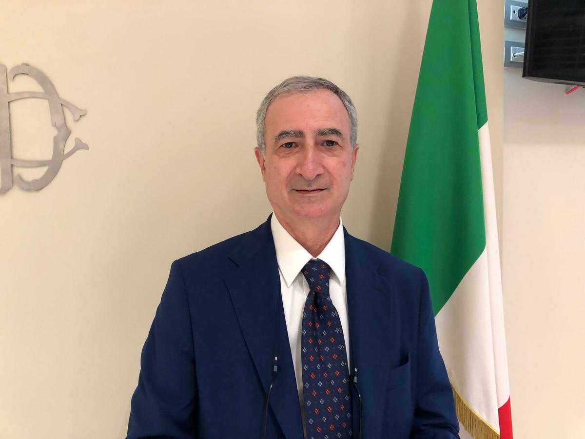 Cincotti (GeneGis): "Impegnati nella diffusione dei servizi legati alle tecnologie spaziali"