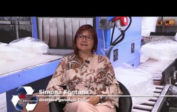 Cinema e sport cosi Conai promuove la cultura del riciclo tra i giovani 364x230