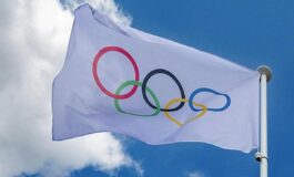 Cio riammette gli atleti russi e Comitato olimpico russo resta bando per bandiera e inno 265x160