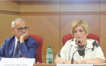 Civ Inail piu autonomia per superare vincoli che limitano piena utilizzazione delle risorse 364x230