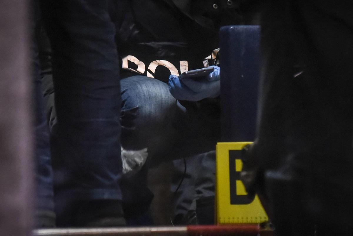 Civitanova Marche, 62enne ucciso a coltellate in casa