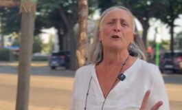 Cnn e piazza Risorgimento a Roma Alfonsi Giusto piu alberi e piu ombra ma serve cambiare regole 265x160