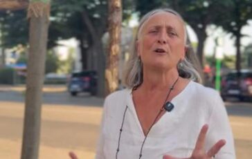Cnn e piazza Risorgimento a Roma Alfonsi Giusto piu alberi e piu ombra ma serve cambiare regole 364x230