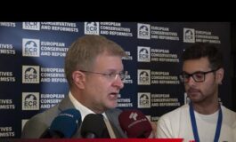 Coesione Fidanza Fdi difende un bilancio solido per tutte le regioni 265x160