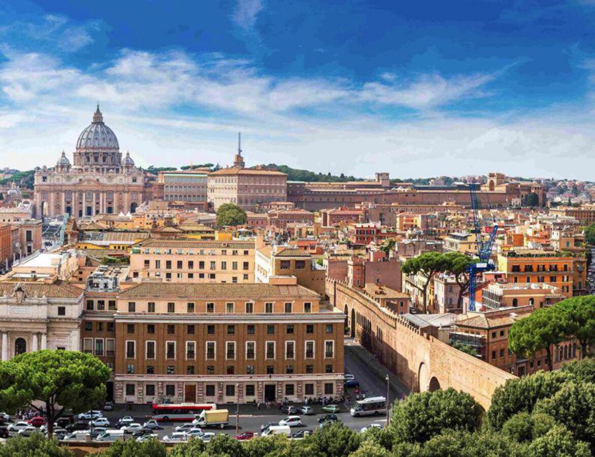 Come va il mercato immobiliare della Capitale? Ecco i quartieri 'più cari' ﻿