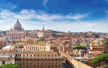Come va il mercato immobiliare della Capitale Ecco i quartieri piu cari ﻿ 364x230