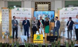 Comuni Ricicloni Cial premia le eccellenze del riciclo dellalluminio﻿ 265x160