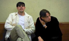 Condotta moralmente discutibile ma nessuna prova di stupro da Lucarelli jr e Apolloni uscite le motivazioni dellassoluzione 265x160