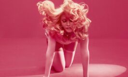 Confessions II e lodissea dance di Madonna 265x160